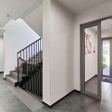 Nowa Teczowa Apartments Promenada Staromiejska By Noclegi Renters فروتسواف المظهر الخارجي الصورة